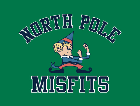 North Pole Misfits