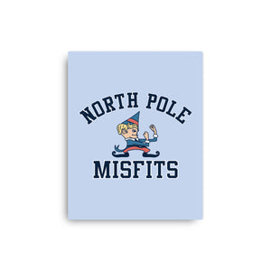 North Pole Misfits