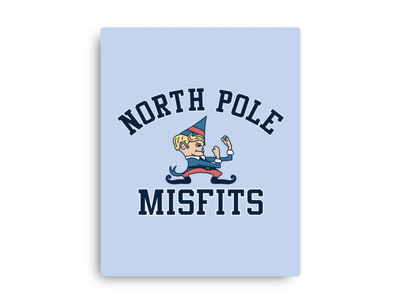 North Pole Misfits