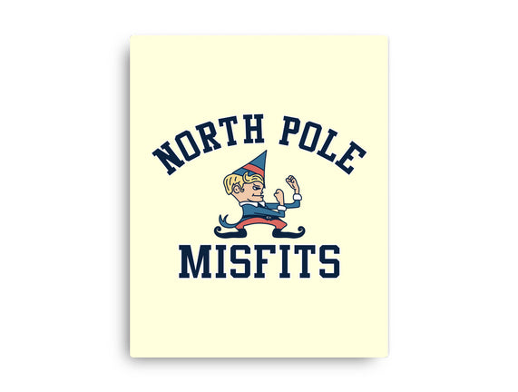 North Pole Misfits