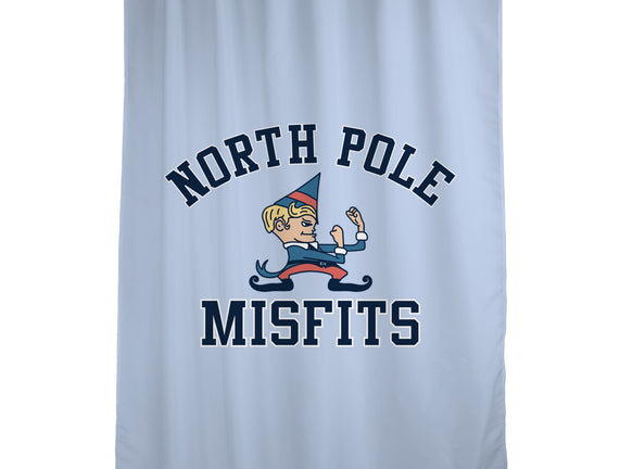 North Pole Misfits