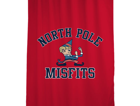 North Pole Misfits