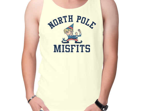 North Pole Misfits