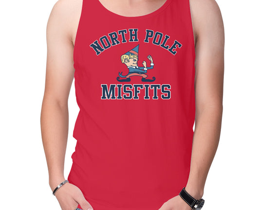 North Pole Misfits