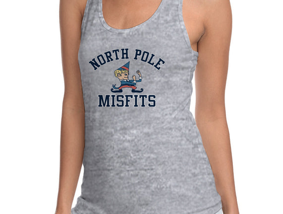 North Pole Misfits