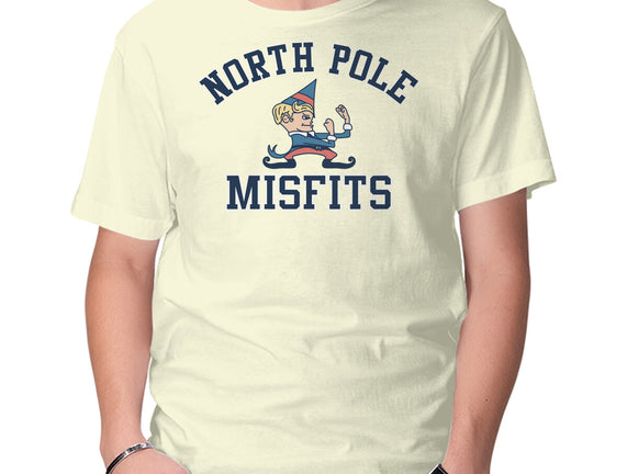 North Pole Misfits