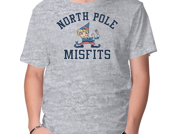 North Pole Misfits