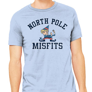 North Pole Misfits