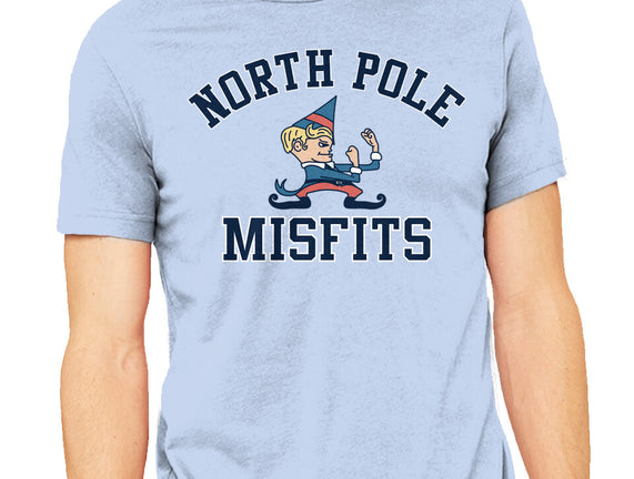 North Pole Misfits