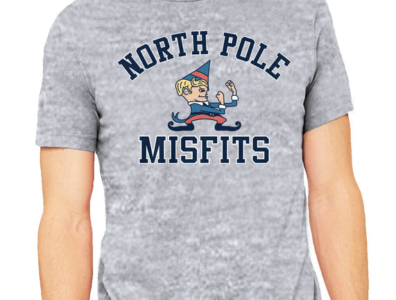 North Pole Misfits