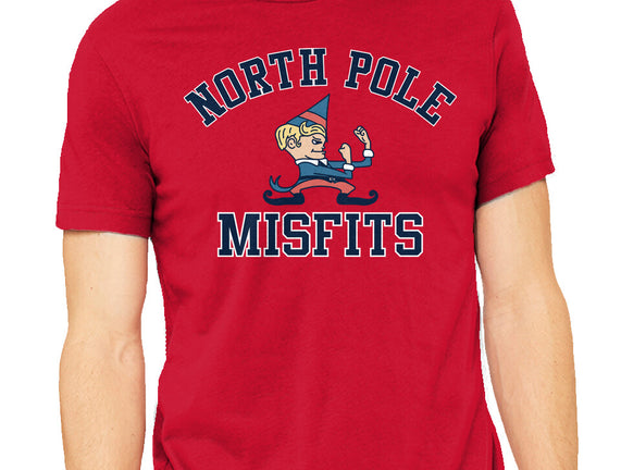 North Pole Misfits