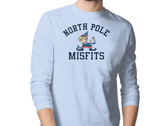 North Pole Misfits