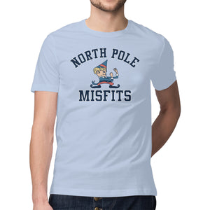 North Pole Misfits