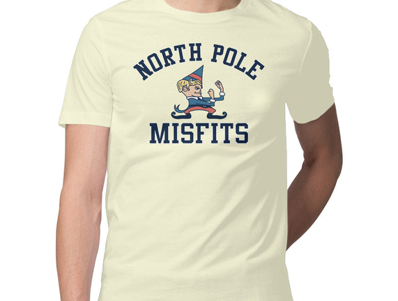 North Pole Misfits