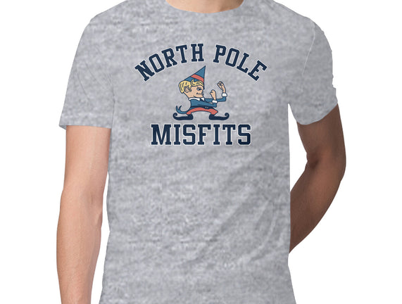 North Pole Misfits