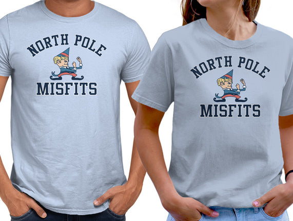 North Pole Misfits