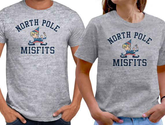 North Pole Misfits