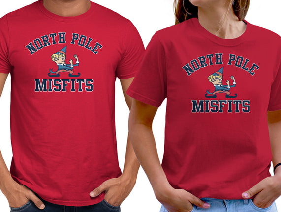 North Pole Misfits