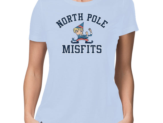 North Pole Misfits