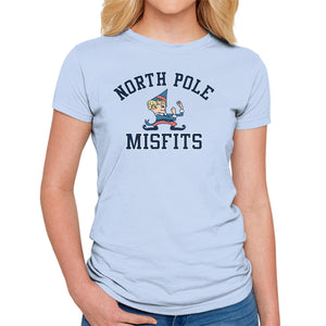 North Pole Misfits