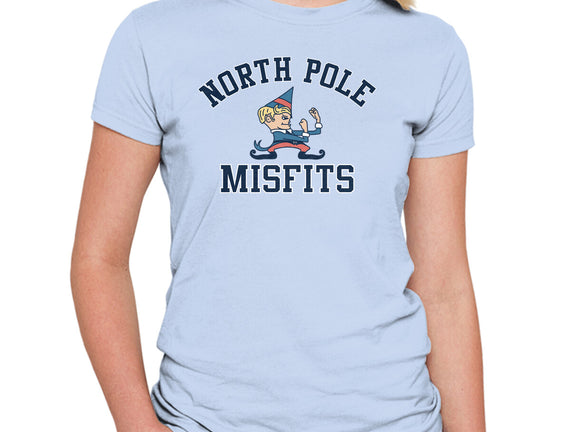 North Pole Misfits