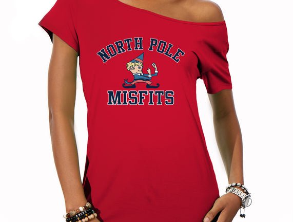 North Pole Misfits