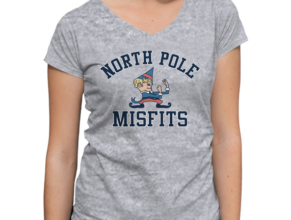 North Pole Misfits