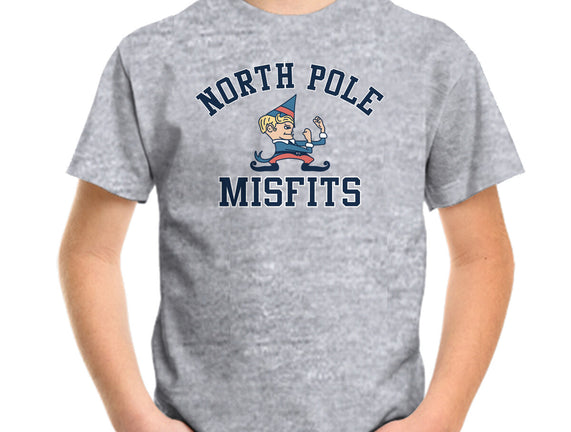 North Pole Misfits