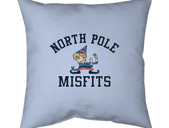 North Pole Misfits