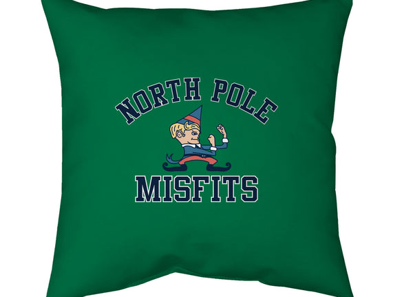 North Pole Misfits