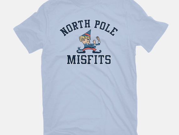 North Pole Misfits