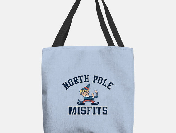 North Pole Misfits