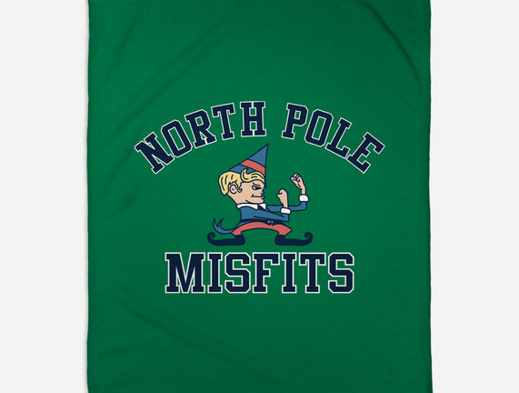 North Pole Misfits