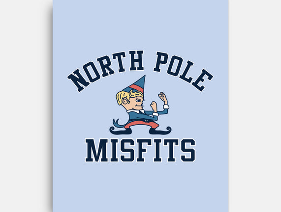 North Pole Misfits