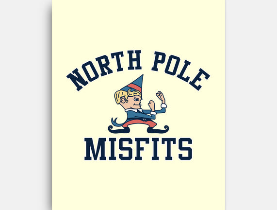 North Pole Misfits