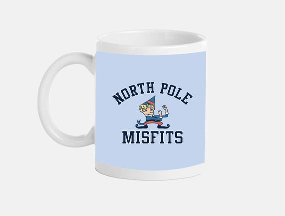 North Pole Misfits