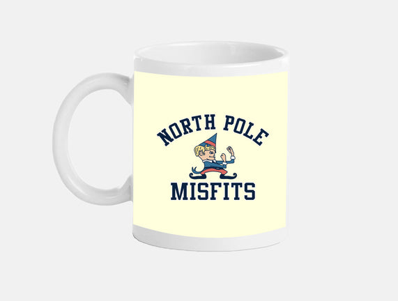 North Pole Misfits