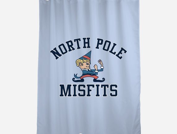 North Pole Misfits