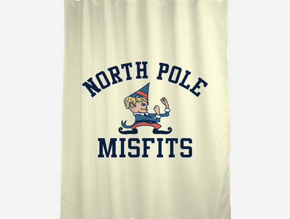 North Pole Misfits