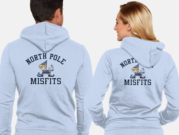 North Pole Misfits