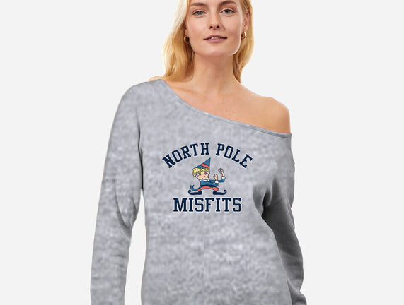 North Pole Misfits