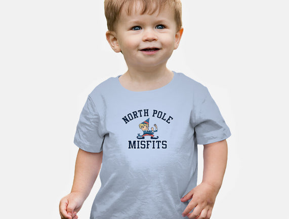 North Pole Misfits