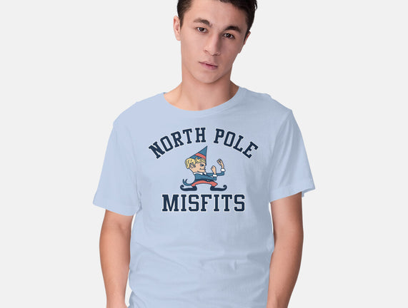 North Pole Misfits