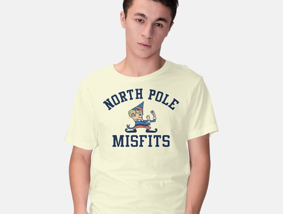 North Pole Misfits