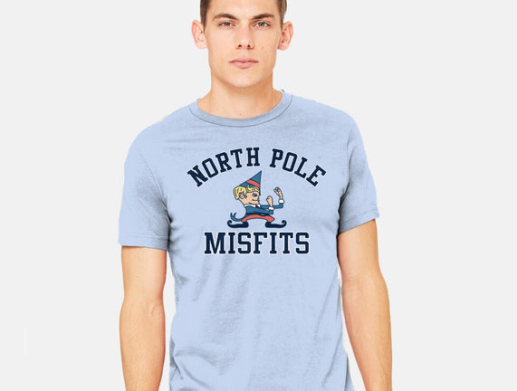 North Pole Misfits