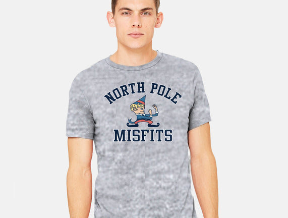 North Pole Misfits