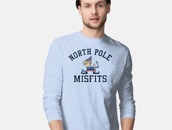 North Pole Misfits