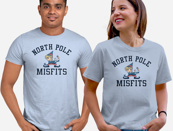 North Pole Misfits