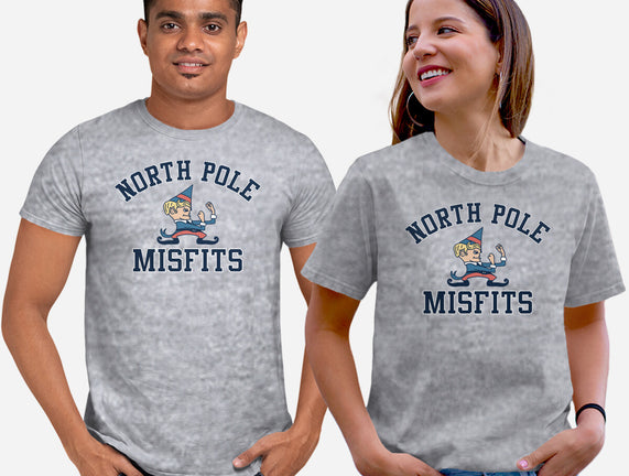 North Pole Misfits