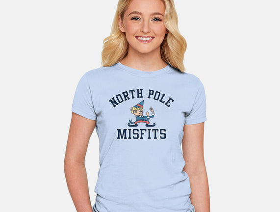 North Pole Misfits